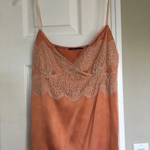 Elie Tahari Camisole